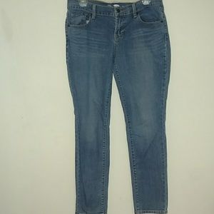 Old Navy Skinny Jeans